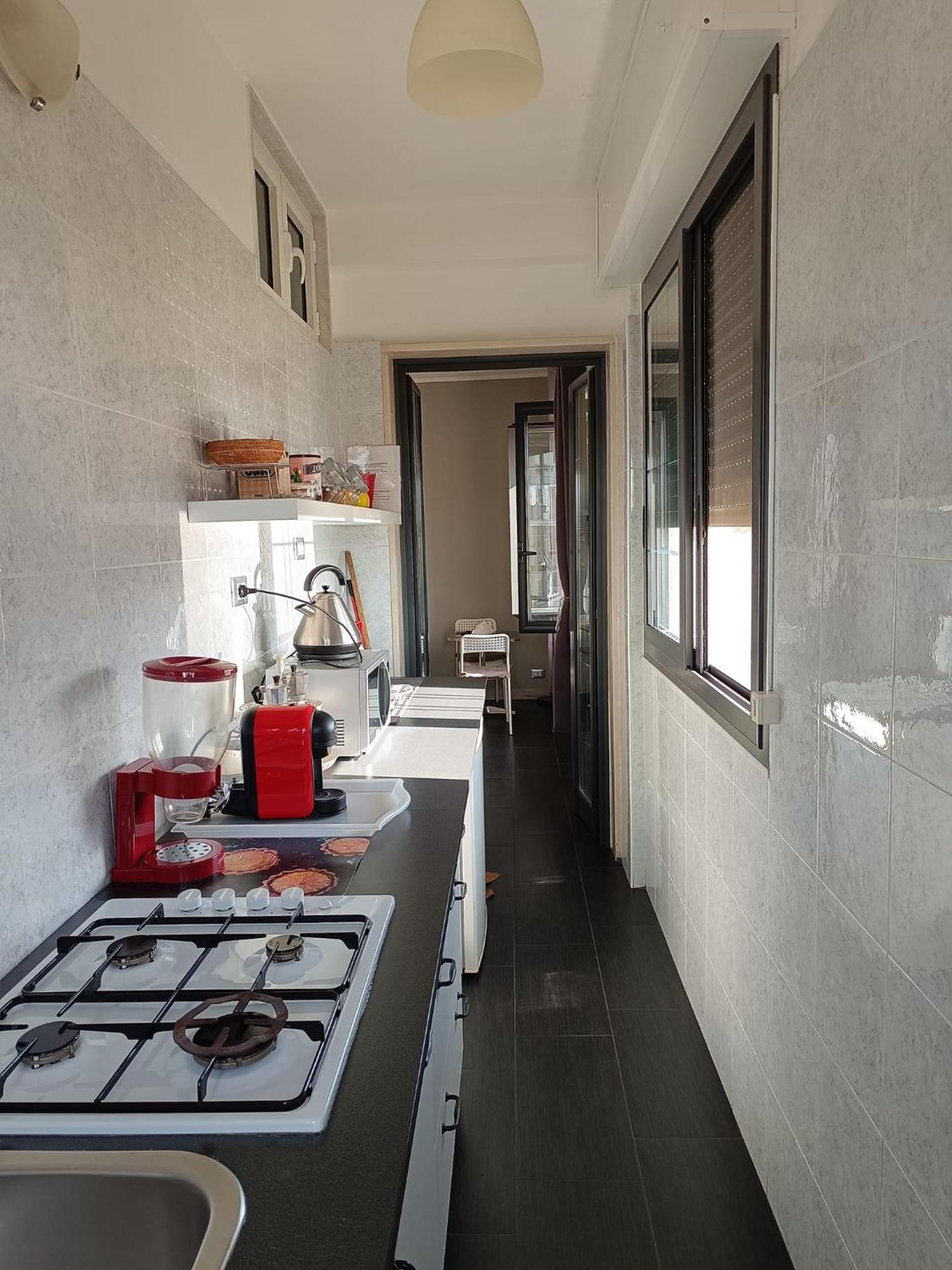 B&B Stazione37 Таранто Екстериор снимка