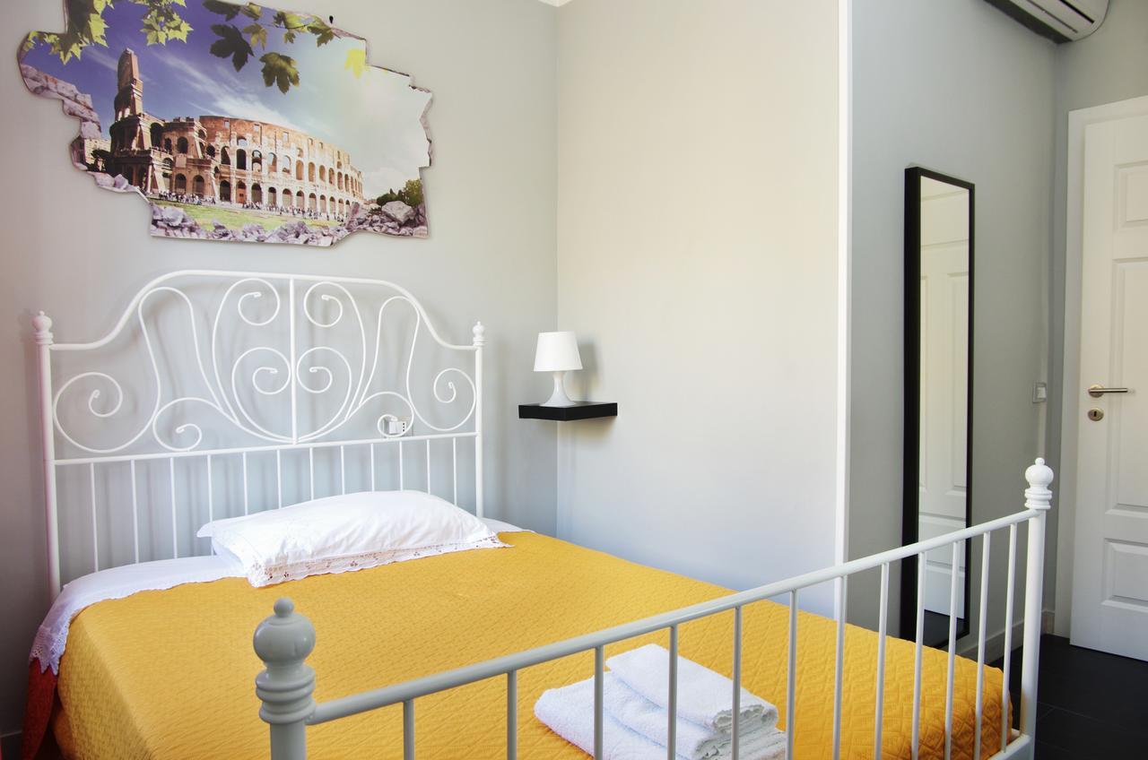 B&B Stazione37 Таранто Екстериор снимка