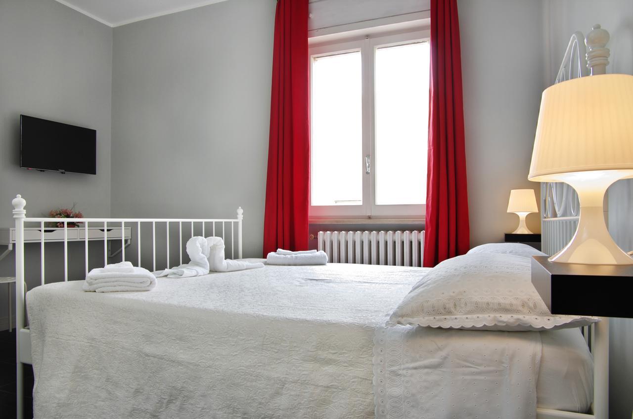B&B Stazione37 Таранто Екстериор снимка