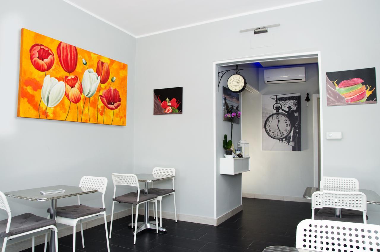 B&B Stazione37 Таранто Екстериор снимка