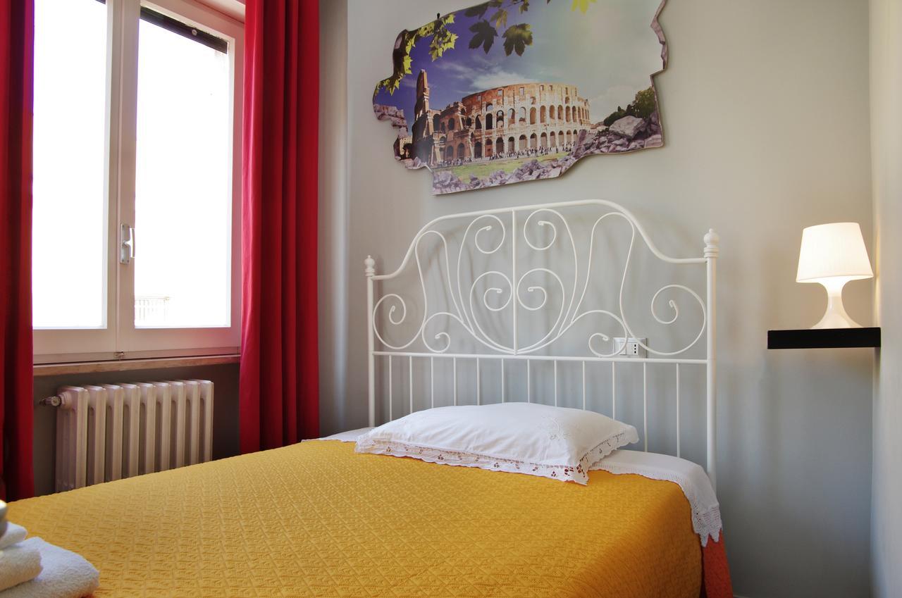 B&B Stazione37 Таранто Екстериор снимка