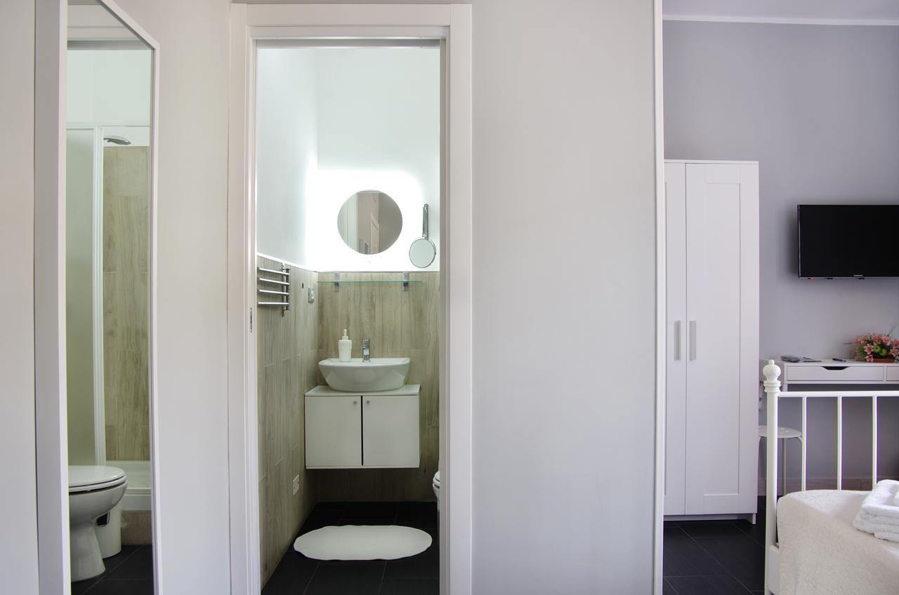 B&B Stazione37 Таранто Екстериор снимка