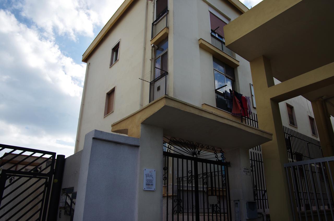 B&B Stazione37 Таранто Екстериор снимка