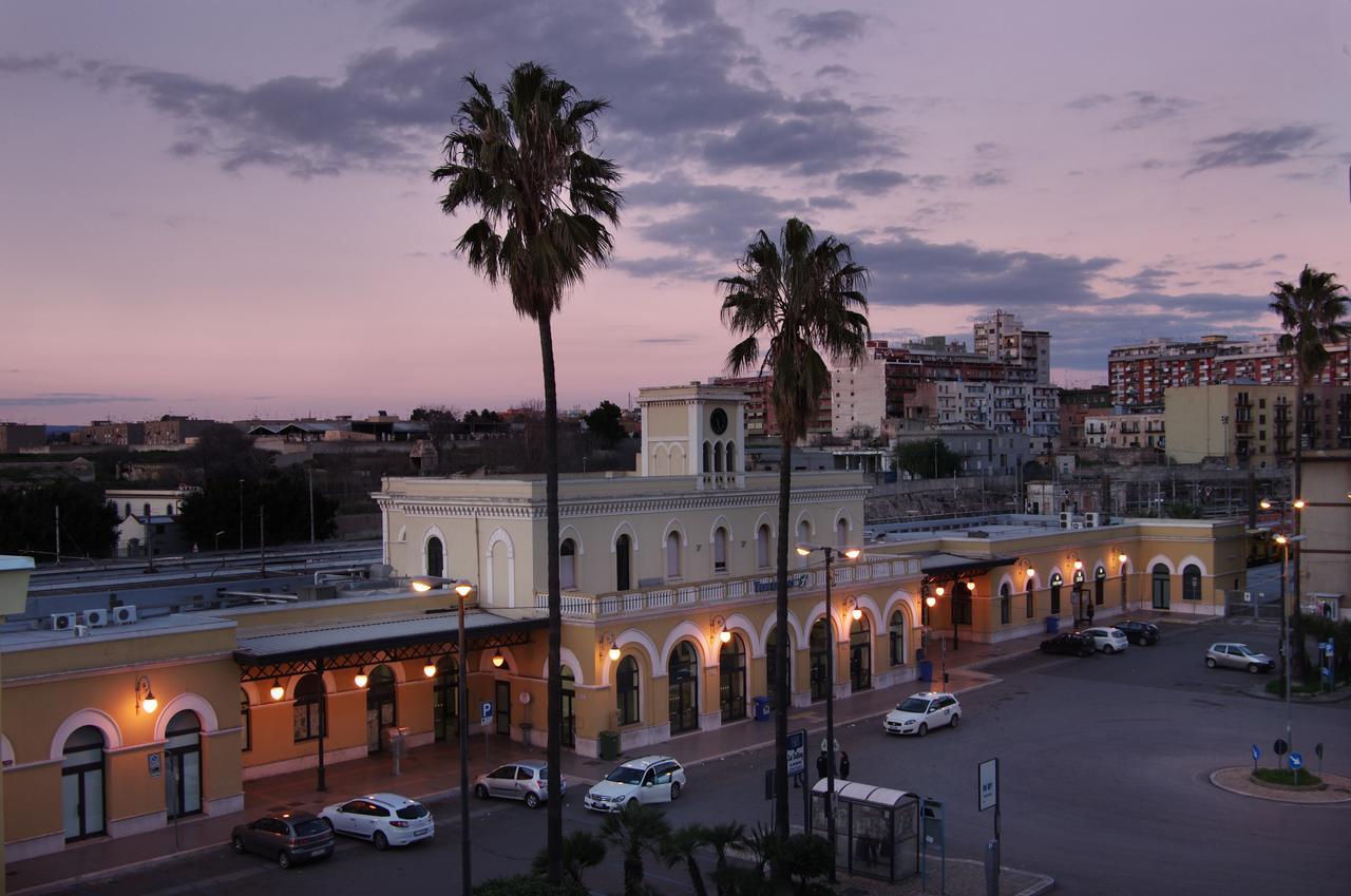 B&B Stazione37 Таранто Екстериор снимка
