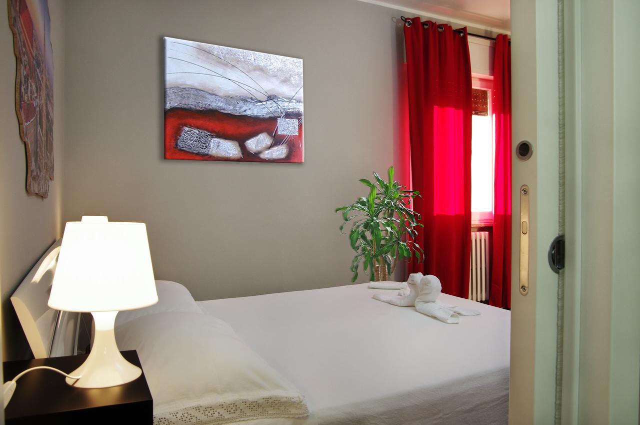 B&B Stazione37 Таранто Екстериор снимка