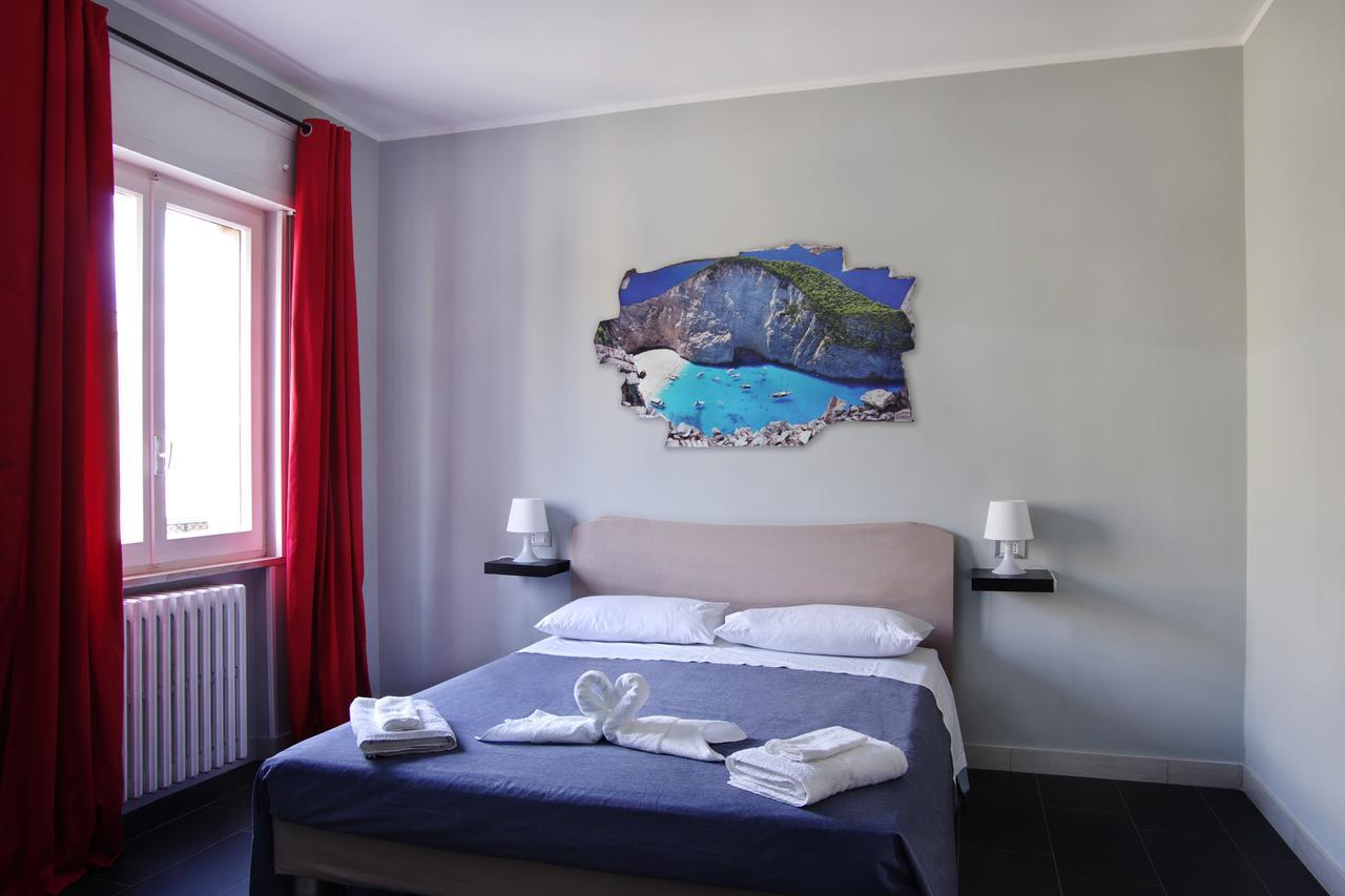 B&B Stazione37 Таранто Екстериор снимка